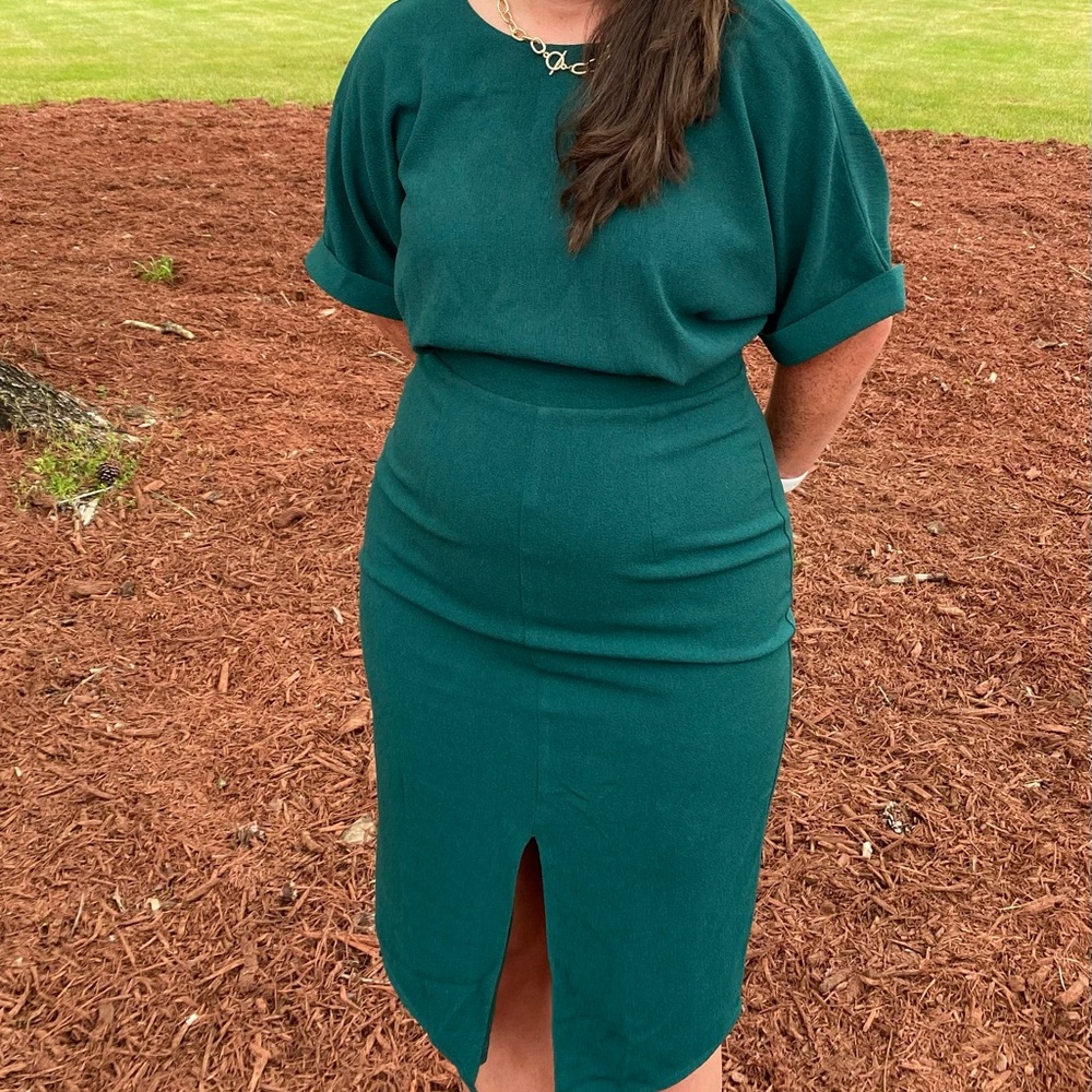 ASOS Design Cocktail Dress